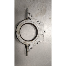 04J211 Rear Oil Seal Housing From 2009 Nissan Murano  3.5 12296JA10A